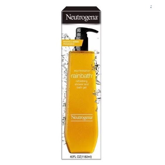 0412-露得清 沐浴露 1182毫升 514510 揪樂聚 (好市多代購)-細節圖2