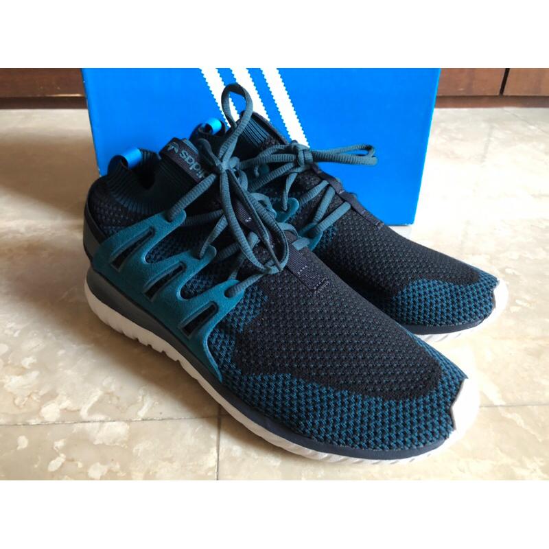 adidas TUBULAR NOVA PK S74916 us10.5 uk10-細節圖2