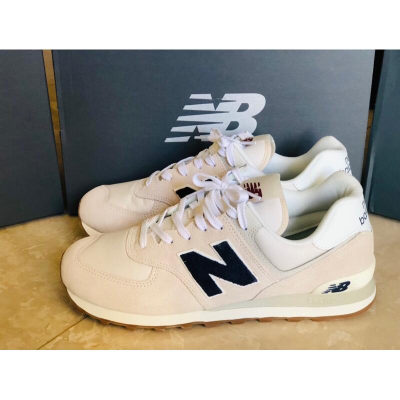 New Balance ML574SCD D us10.5-細節圖3