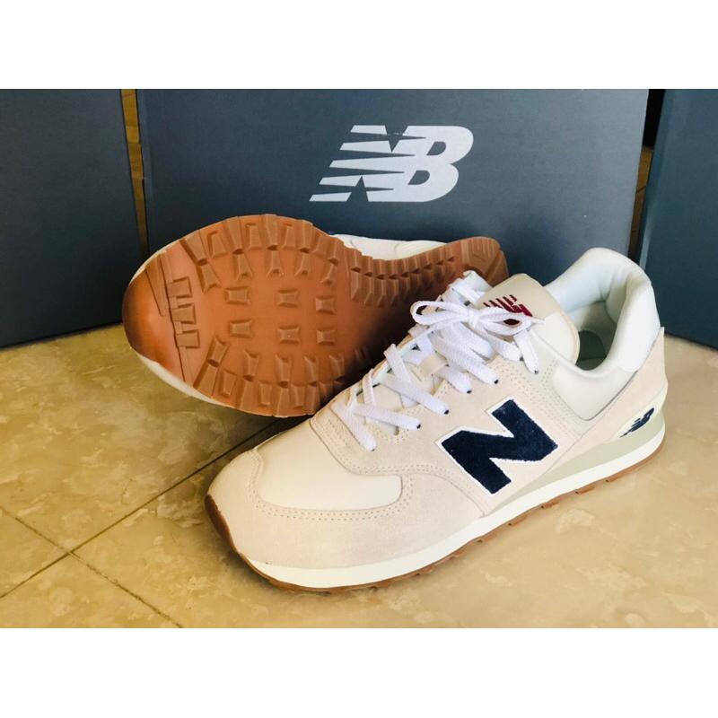 New Balance ML574SCD D us10.5-細節圖5