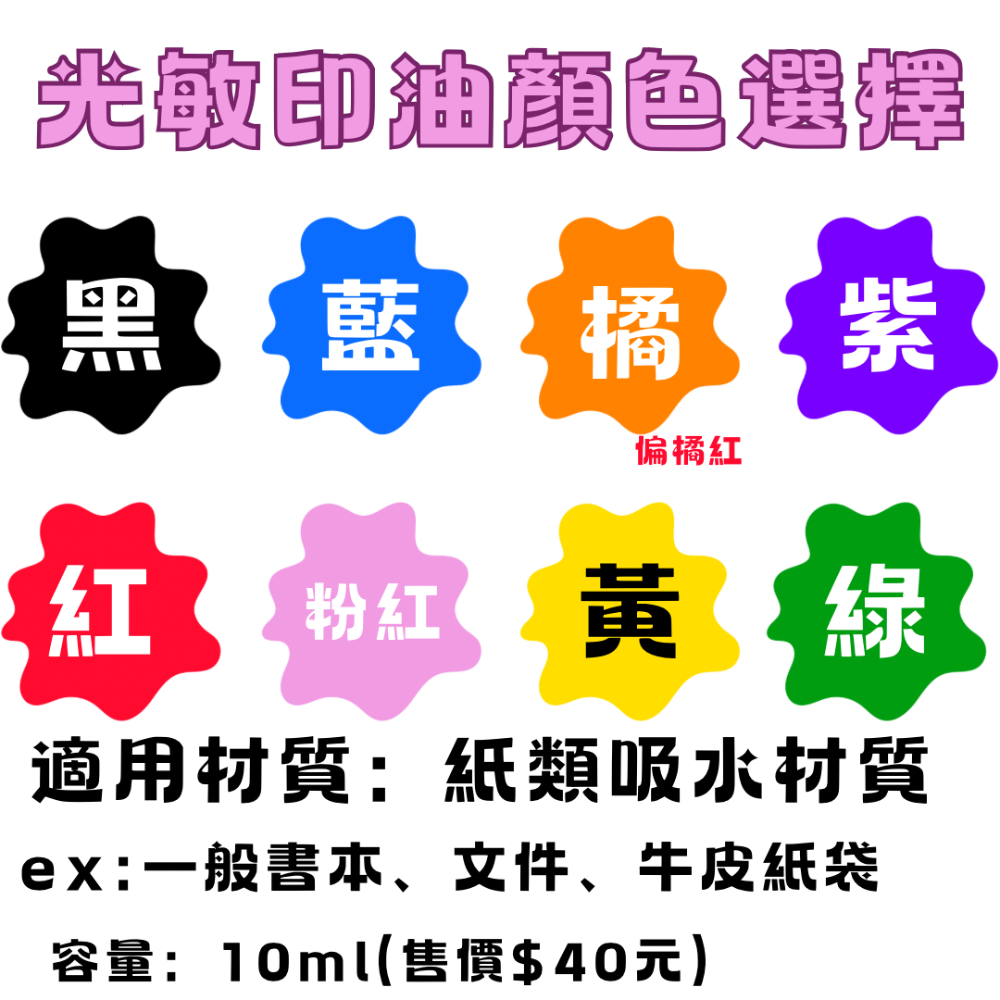 Stamp joy 手寫簽名印章 連續印章 光敏印章-細節圖2