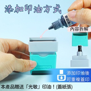 高質感 手寫簽名印章-細節圖3