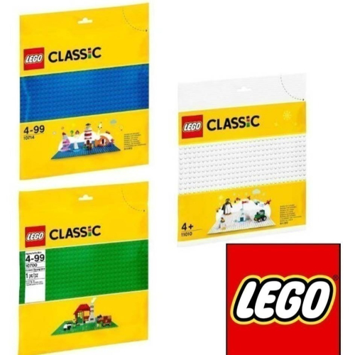 【吳凱文∣林口】 LEGO 樂高 底板 11010 11025 11026 10714 10700 積木 樂高底板 相框