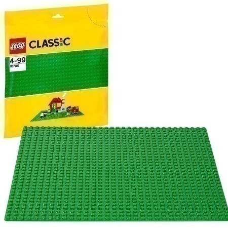 【林口吳凱文∣】全新 正版 LEGO 樂高 底板 11010 11025 11026 10714 11023 搭配相框-細節圖3