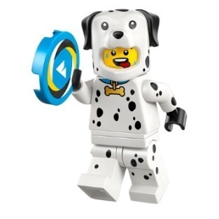 【林口吳凱文∣單售】全新 LEGO 71051 樂高 第28代 抽抽樂系列 單盒販售 樂高人偶 動物人偶包-細節圖8