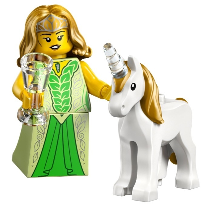【林口吳凱文∣單售】全新 LEGO 71052 樂高 第29代 抽抽樂系列 單盒販售 樂高人偶 機械暴龍-細節圖3
