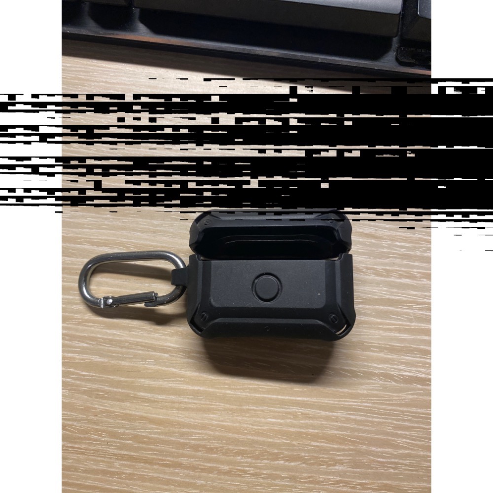 AirPods Pro 保護殼-細節圖2