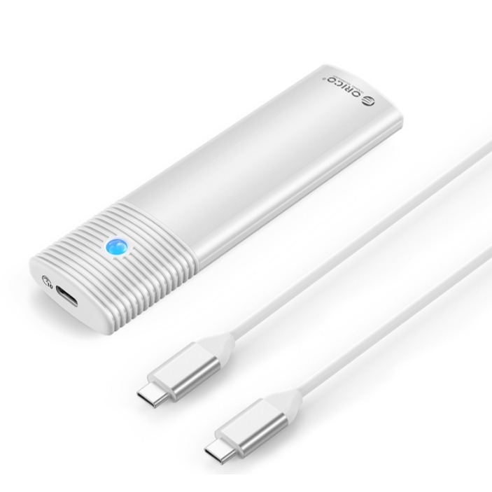 ORICO M.2 NVME 固態硬碟 SSD 2230 2280 2260 2242 轉接盒 外接盒 PWM2-G2-細節圖3