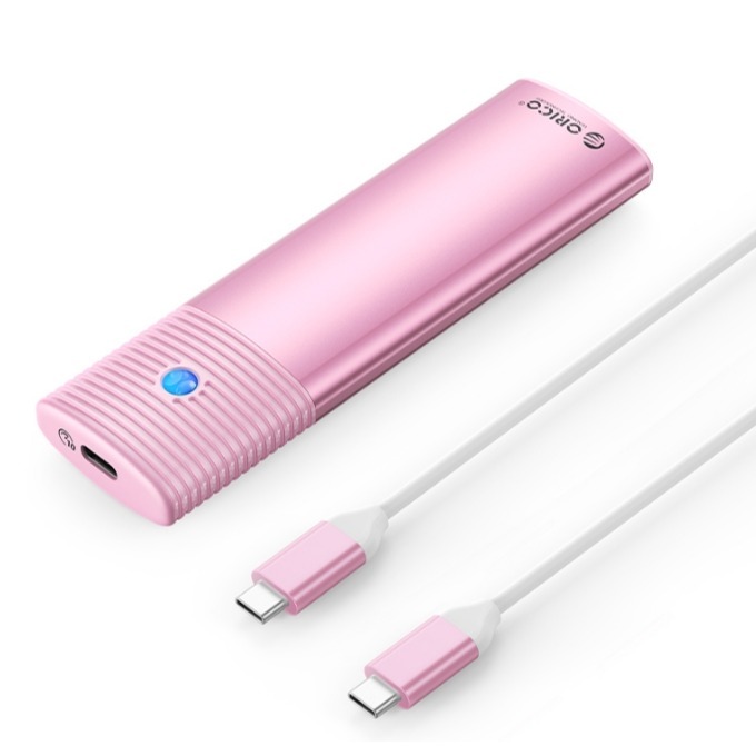 ORICO M.2 NVME 固態硬碟 SSD 2230 2280 2260 2242 轉接盒 外接盒 PWM2-G2-細節圖4