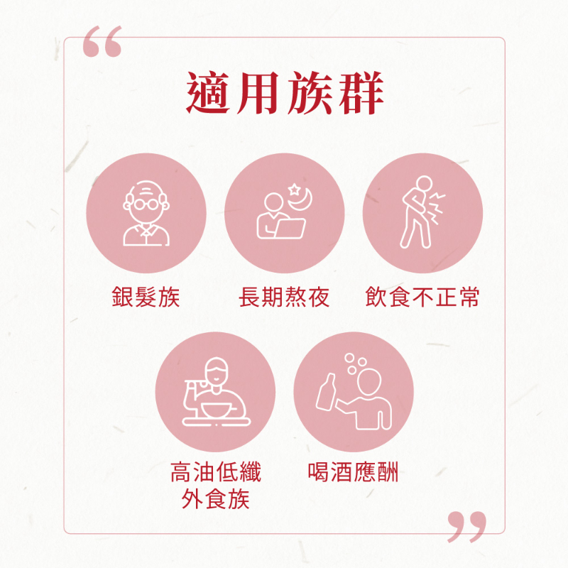 統欣生技 究好清 丹參納麴膠囊(60粒)-細節圖7