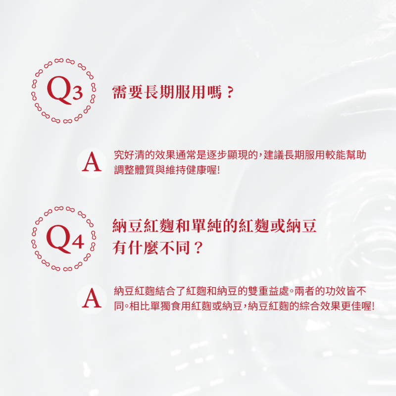 統欣生技 究好清 丹參納麴膠囊(60粒)-細節圖10