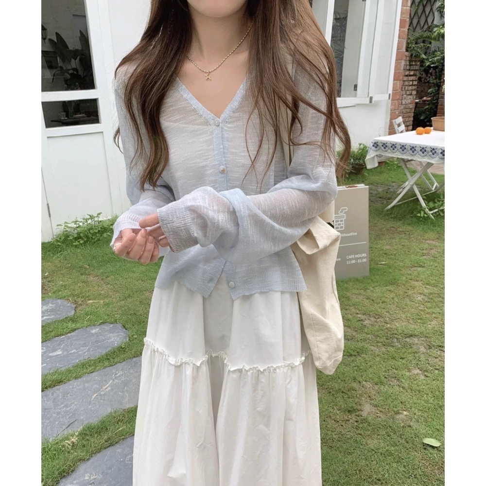 XL/天藍
