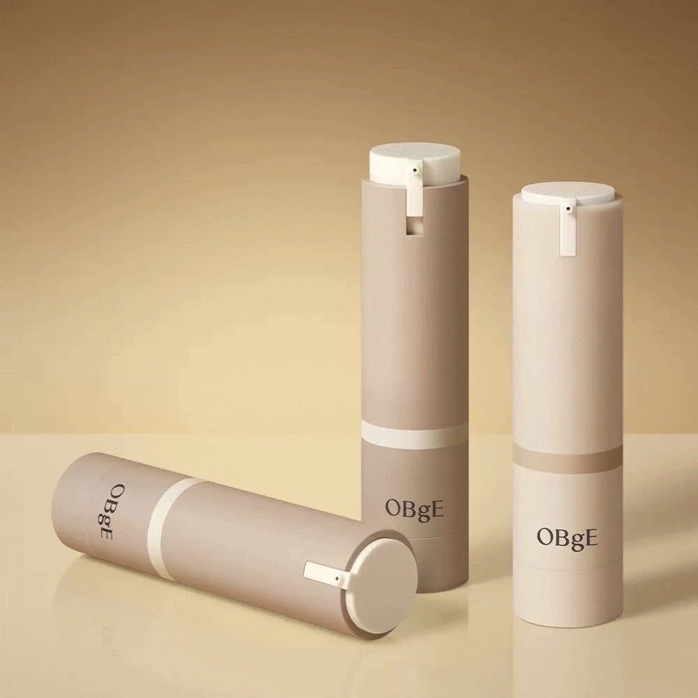 韓國 OBgE 自然遮瑕素顏霜 50g（預購）-規格圖7