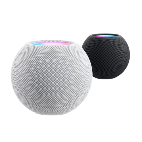 【八米蔚藍電玩】Apple原廠 HomePod mini 音響 蘋果喇叭 智慧音箱 家居 無線喇叭 迷你藍牙喇叭 音箱