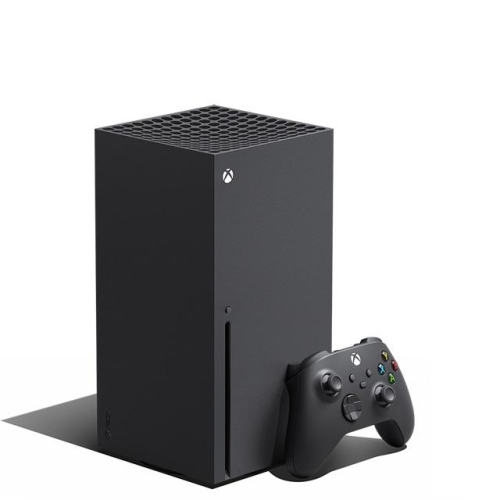 【八米蔚藍電玩】微軟 Xbox Series X 主機 光碟版主機