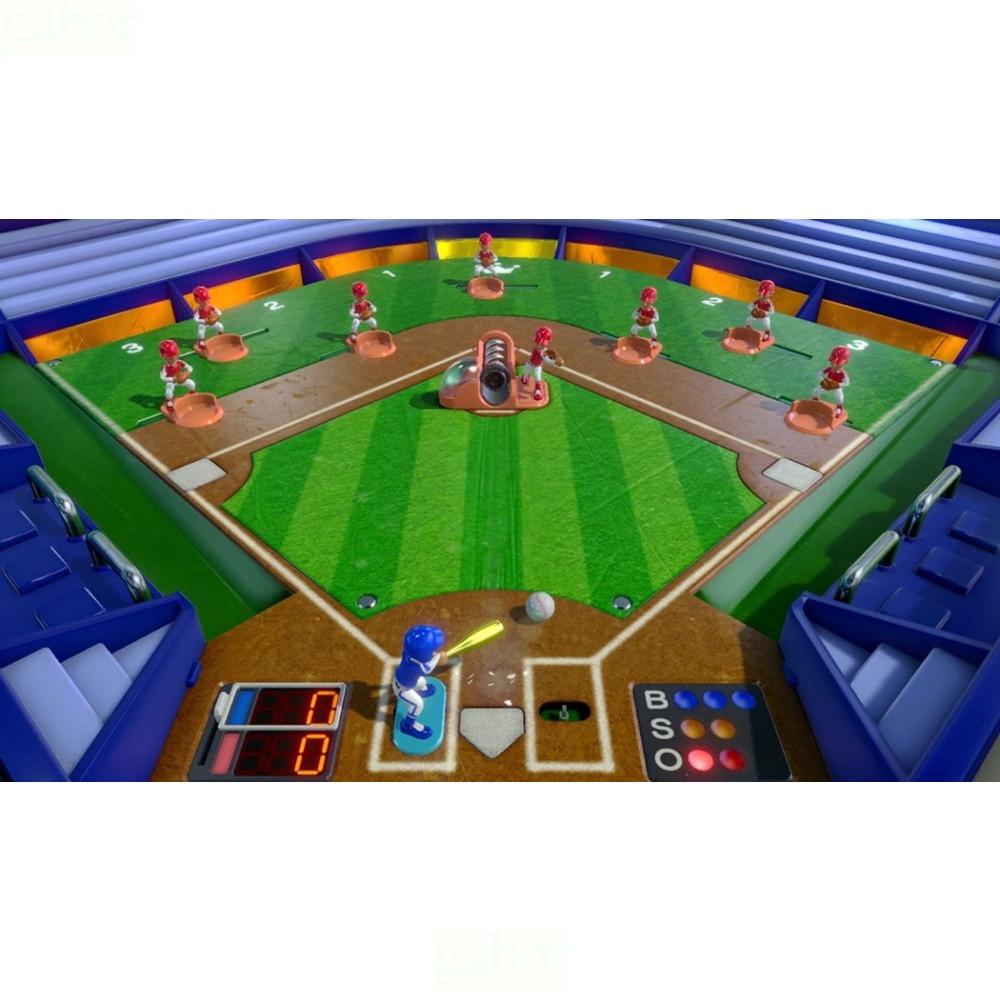 【八米蔚藍】NS Switch 世界遊戲大全 51 中文版-細節圖6