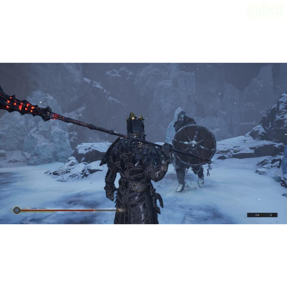 【八米蔚藍】任天堂 NS Switch 致命軀殼 完全版 中文版-細節圖2