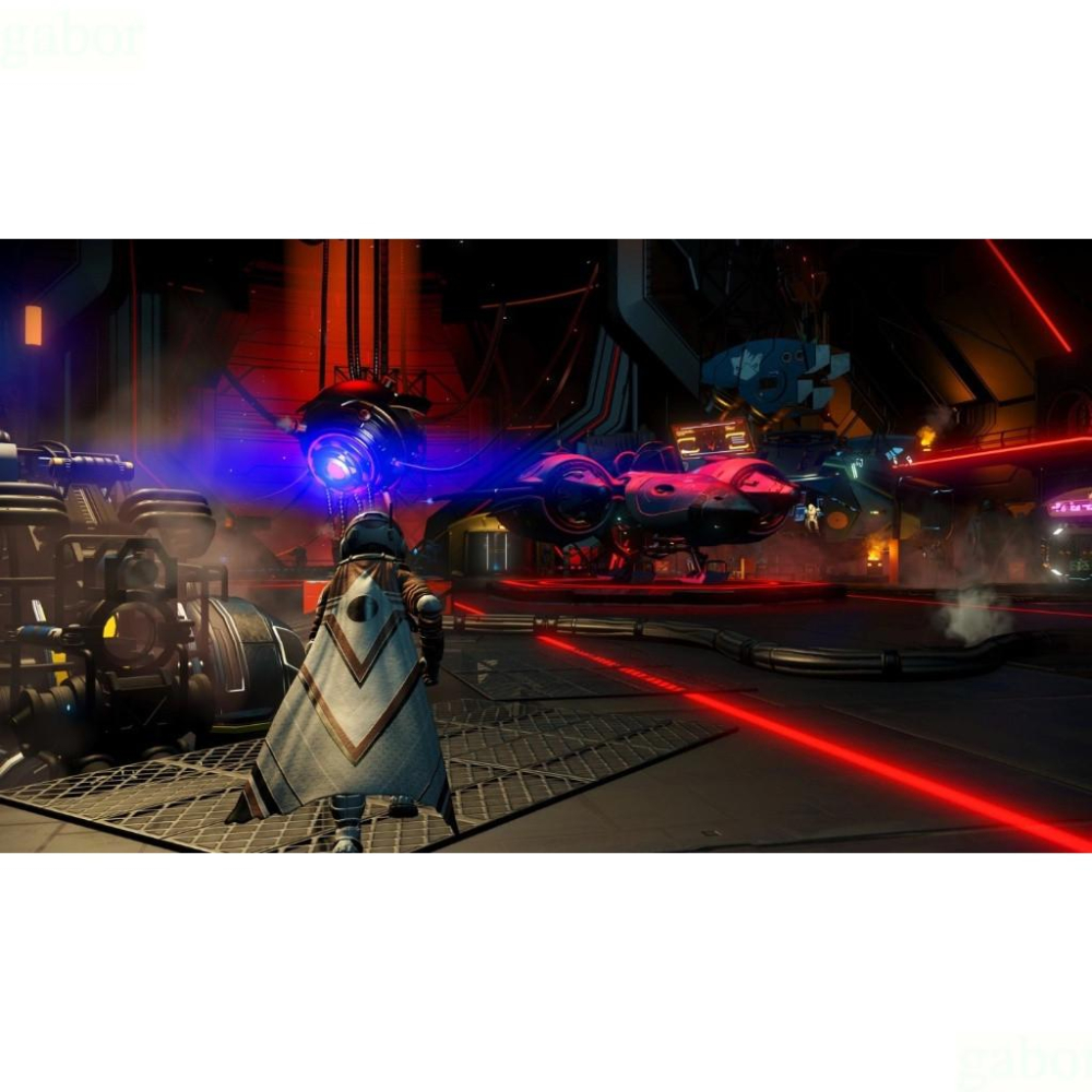 【八米蔚藍】NS Switch 無人深空 No Mans Sky 無人之境 中文版-細節圖4