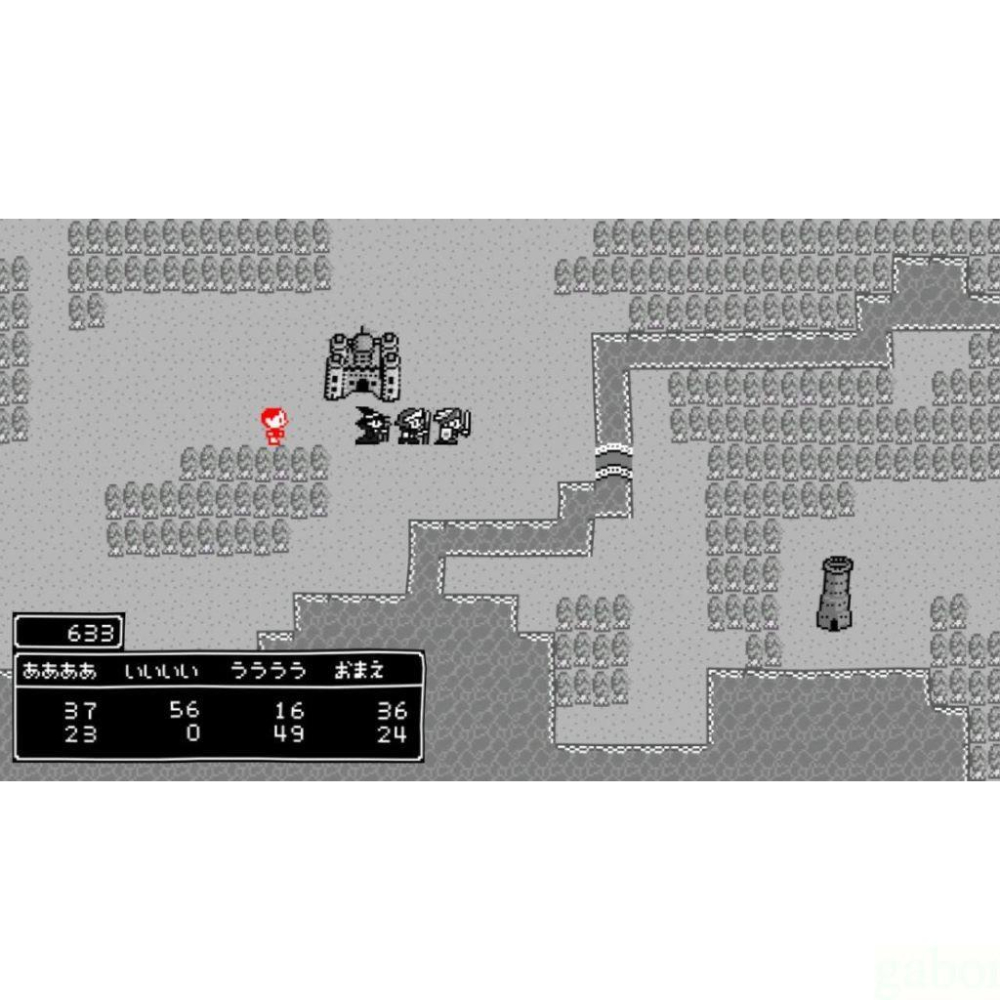 【八米蔚藍】任天堂 NS Switch 大家來閱讀空氣 1・2・3＋ 中文版-細節圖4