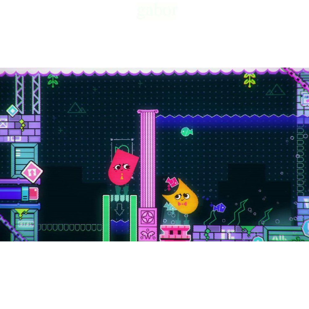 【八米蔚藍】任天堂 NS Switch 你裁我剪！斯尼帕 Plus 中文版-細節圖3