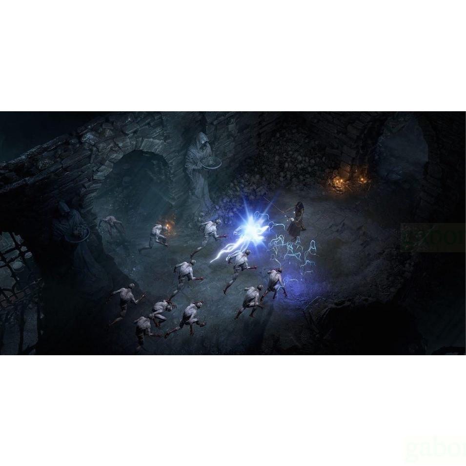 【八米蔚藍】PS5 暗黑破壞神4 日版中文-細節圖7