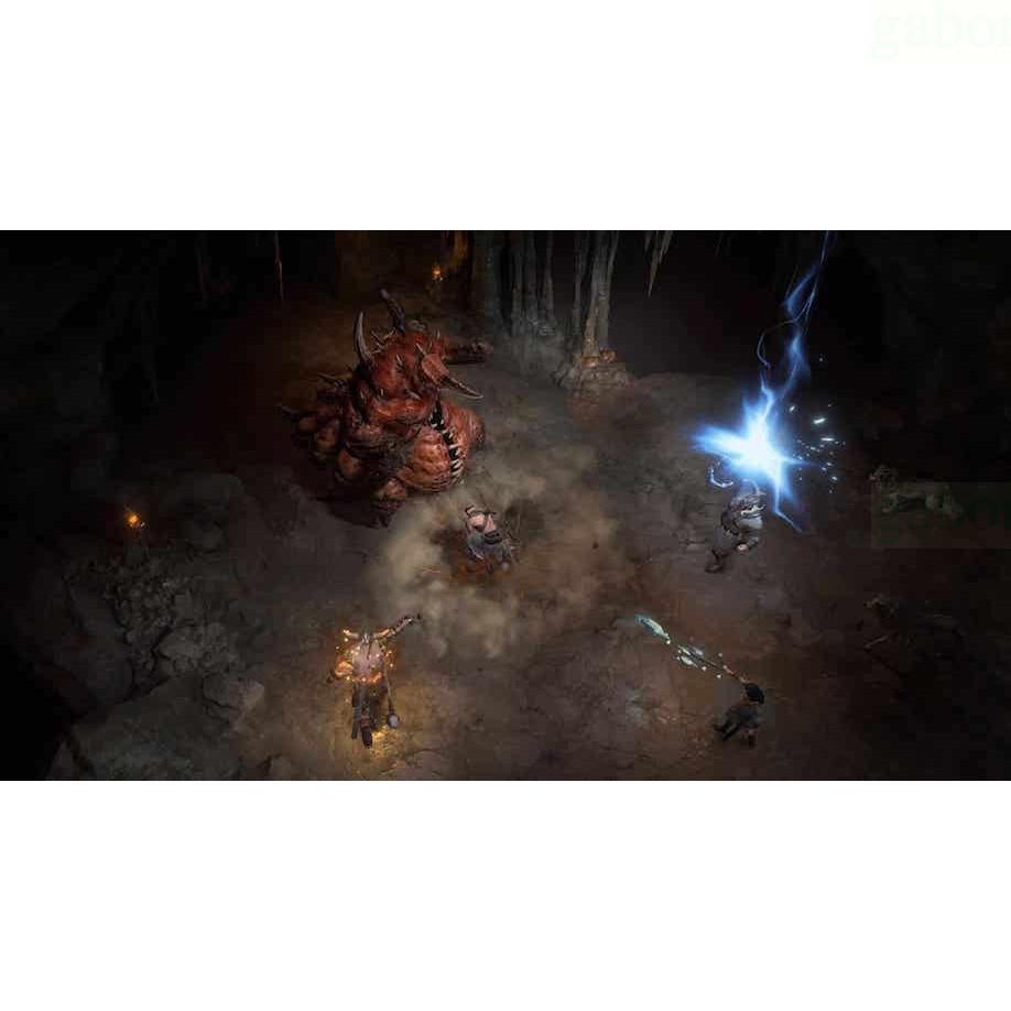 【八米蔚藍】PS5 暗黑破壞神4 日版中文-細節圖9