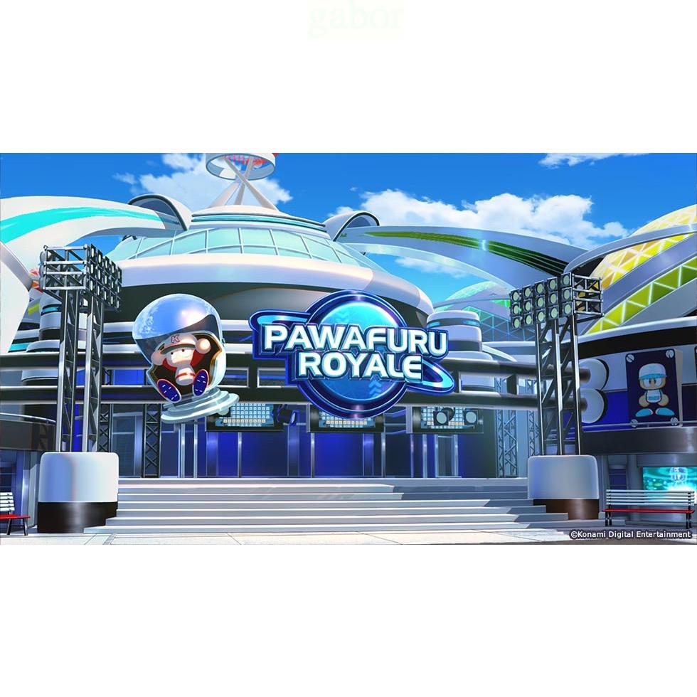 【八米蔚藍】NS Switch eBASEBALL 實況野球 2022 純日-細節圖2