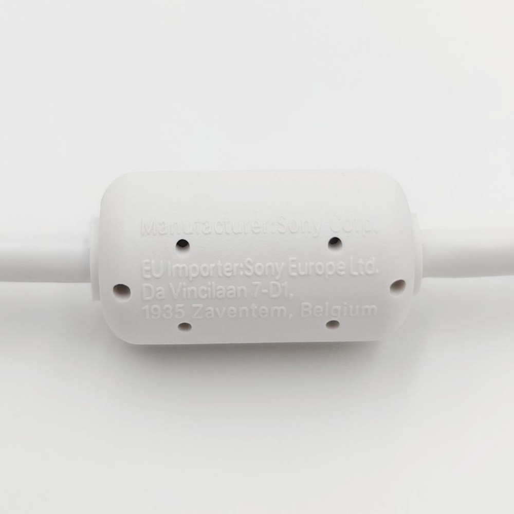 【買5送1】Sony Type-c 快充線 USB 充電線 傳輸線 QC3.0 快充 3A 短線 USB-C 索尼-細節圖6