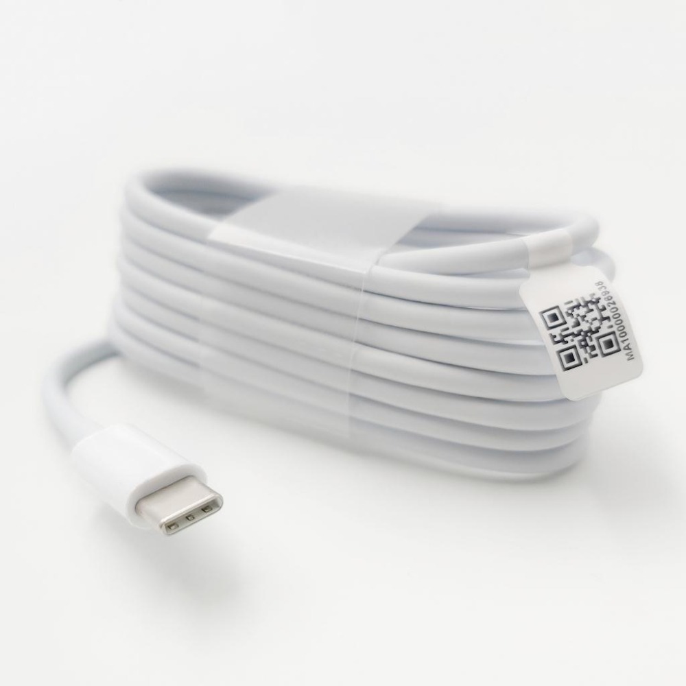 小米 100W USB-C to USB-C 快充線 5A 充電線 150cm 傳輸線 PD 快充 雙Type-c-細節圖9