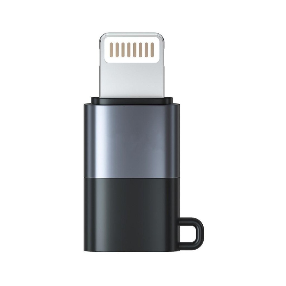 Type-c 轉 Lightning 轉接頭 DAC 小尾巴 耳機 音頻 轉接 USB-C 蘋果 iPhone-細節圖2