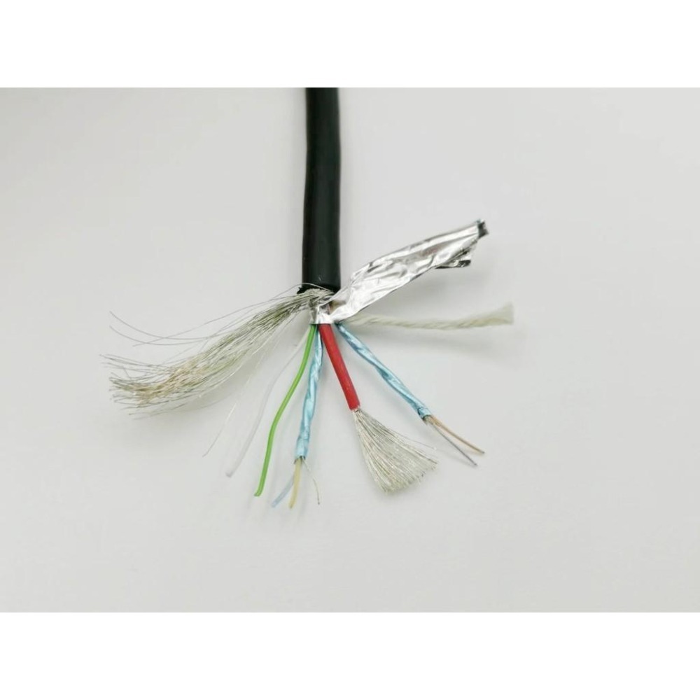 小蟻 Type-c 短線 30cm 充電線 USB3.0 快充線 傳輸線 小米 USB-C 4K 運動相機-細節圖7