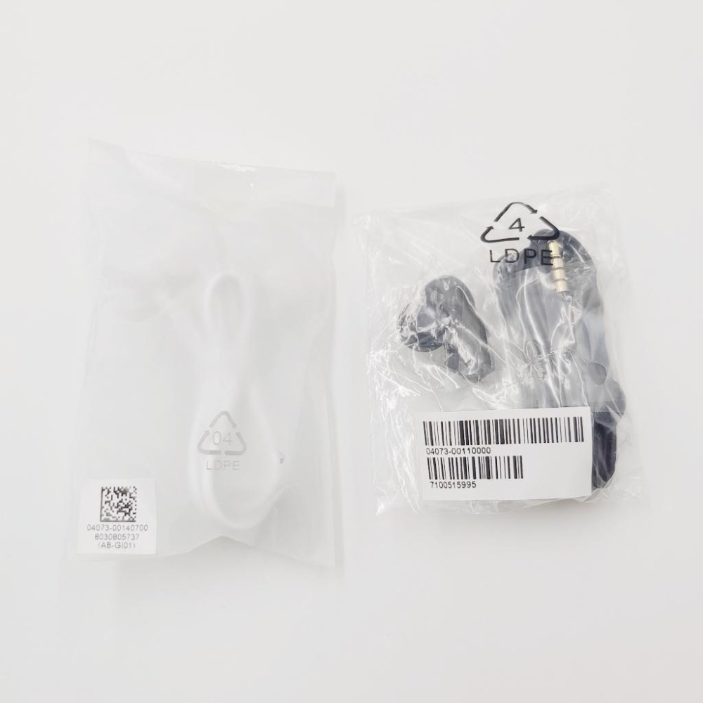 【買5送1】華碩 3.5mm 線控 耳機 入耳式 耳道式 麥克風 重低音 ASUS ZenFone Max pro M1-細節圖8