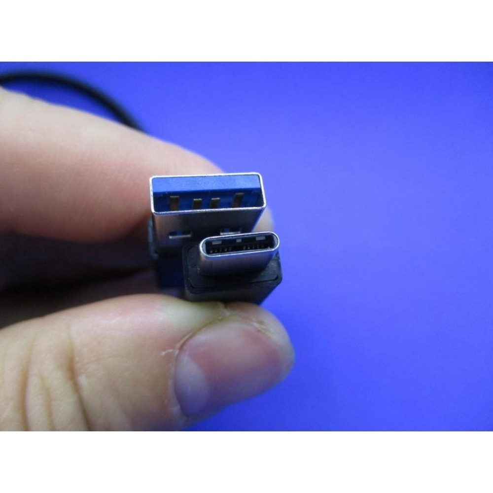 DJI 大疆 Type-c 充電線 快充線 傳輸線 扁線 USB-C QC3.0 空拍機 USB3.0-細節圖4
