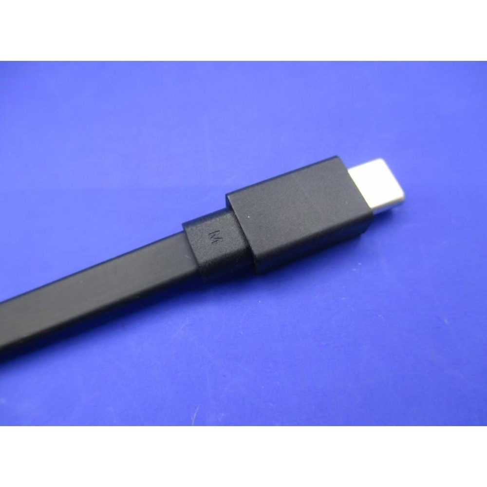 DJI 大疆 Type-c 充電線 快充線 傳輸線 扁線 USB-C QC3.0 空拍機 USB3.0-細節圖6