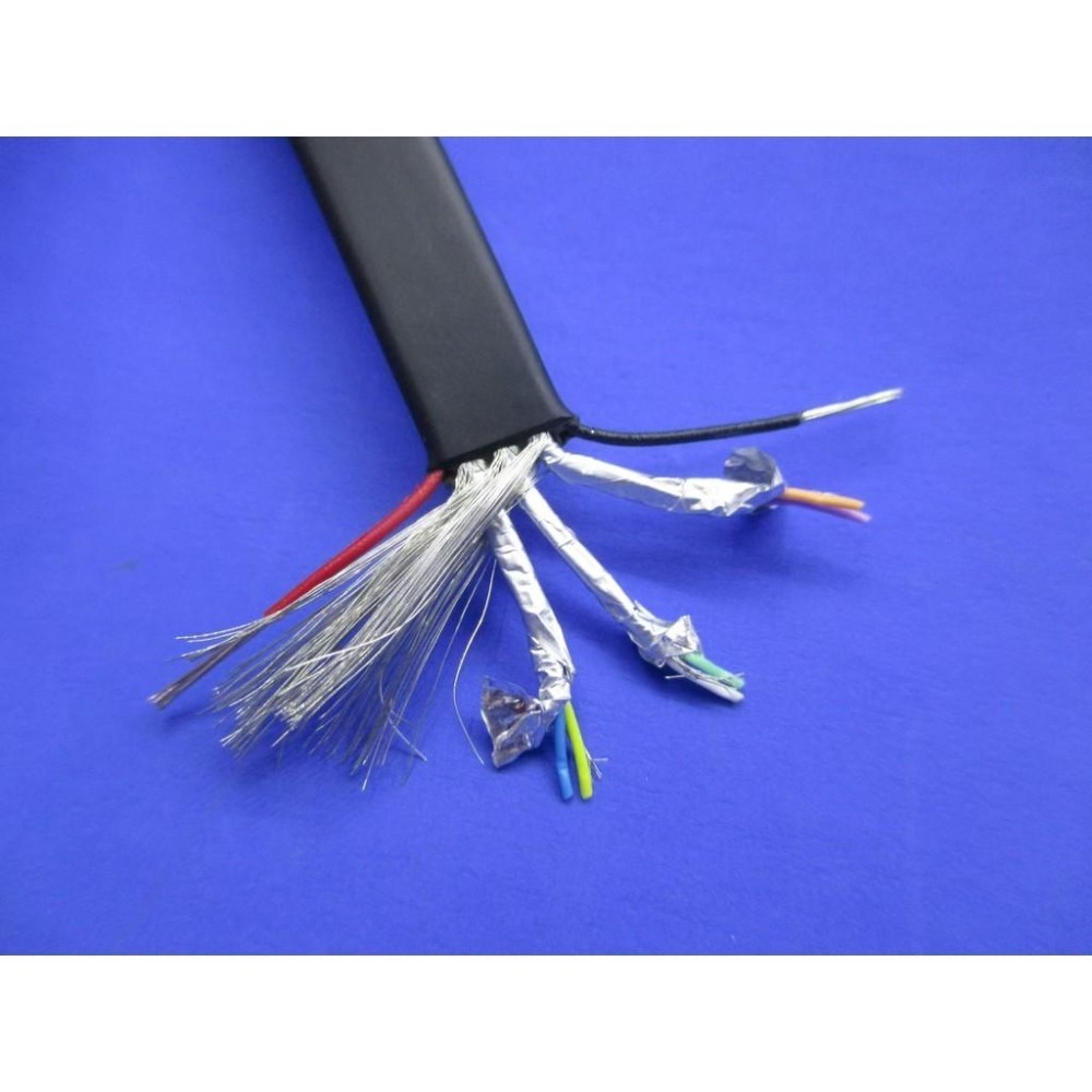 DJI 大疆 Type-c 充電線 快充線 傳輸線 扁線 USB-C QC3.0 空拍機 USB3.0-細節圖8