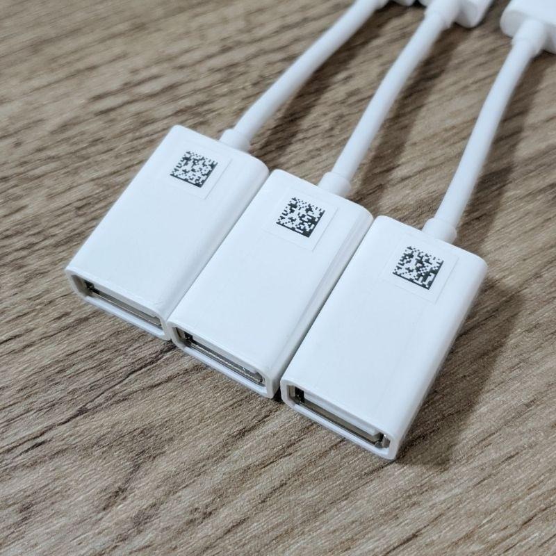 【買5送1】華碩 OTG 轉接線 USB to Micro USB USB to Type-c ASUS 接隨身碟 滑鼠-細節圖8
