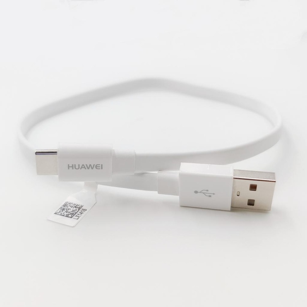 華為 Type-c 行動電源 短線 USB 充電線 快充線 傳輸線 QC3.0 USB-C Huawei-細節圖5