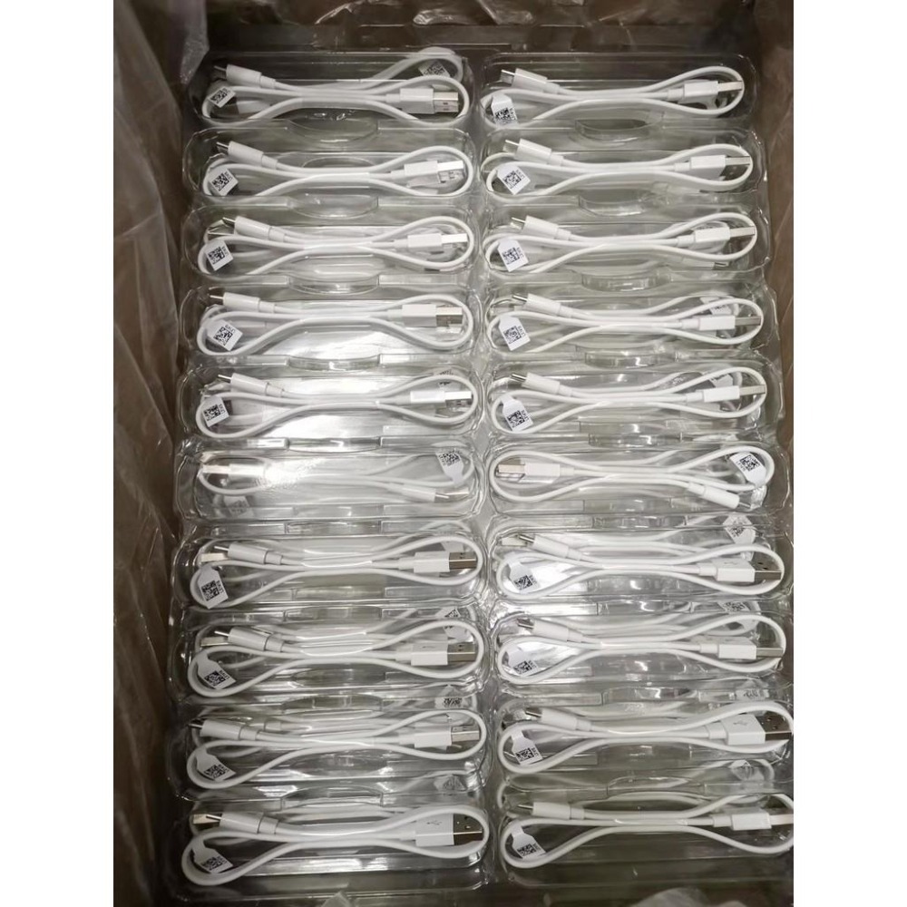 華為 Type-c 行動電源 短線 USB 充電線 快充線 傳輸線 QC3.0 USB-C Huawei-細節圖8