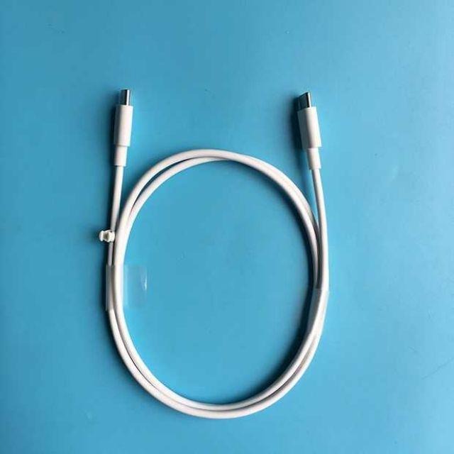 【買5送1】Google USB-C to USB-C 快充線 PD 充電線 傳輸線 雙Type-c 谷歌 Pixel-細節圖9