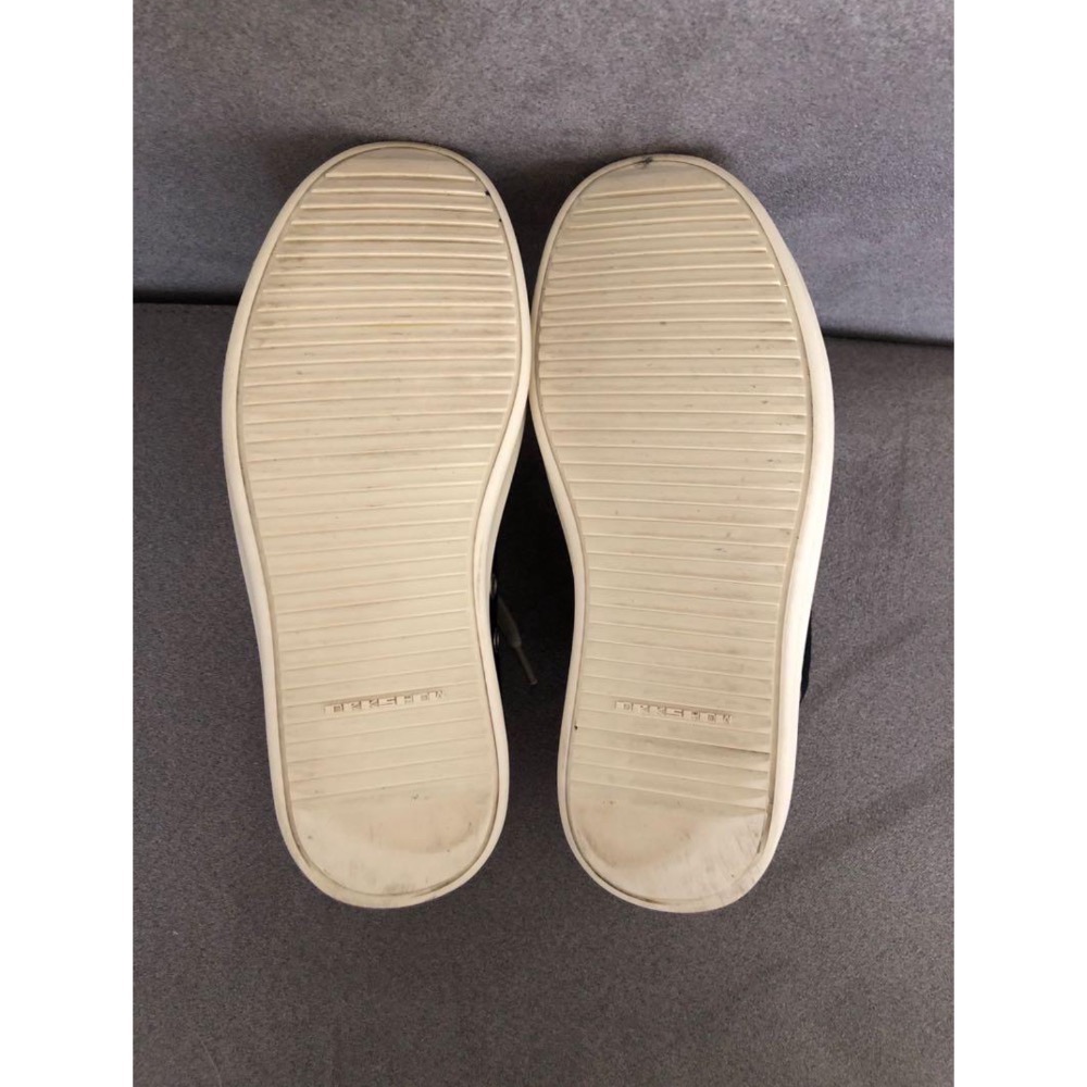 二手 “Rick Owens”DRKSHDW lows帆布-細節圖8