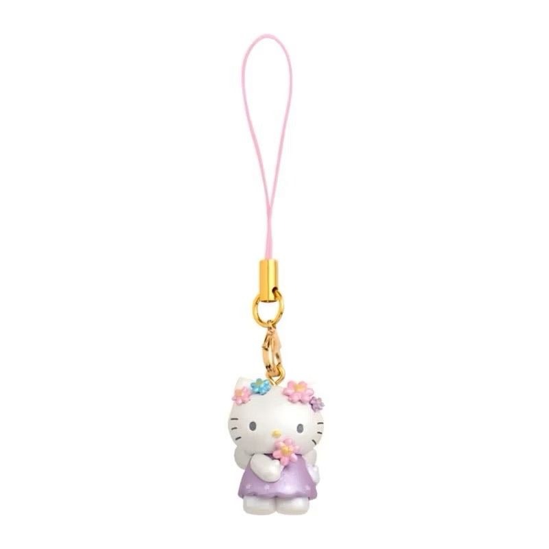 三麗鷗 NIC 美人魚系列 盲盒吊飾-細節圖8