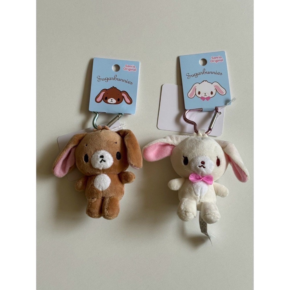 三麗鷗 經典愛心扣 吊飾娃娃 🍊🛰️-細節圖6