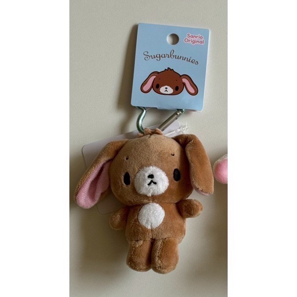 三麗鷗 經典愛心扣 吊飾娃娃 🍊🛰️-細節圖10