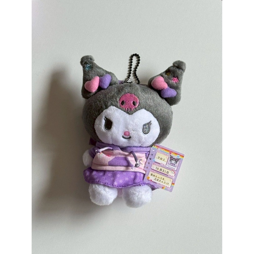 三麗鷗 酷洛米媽專區-細節圖13