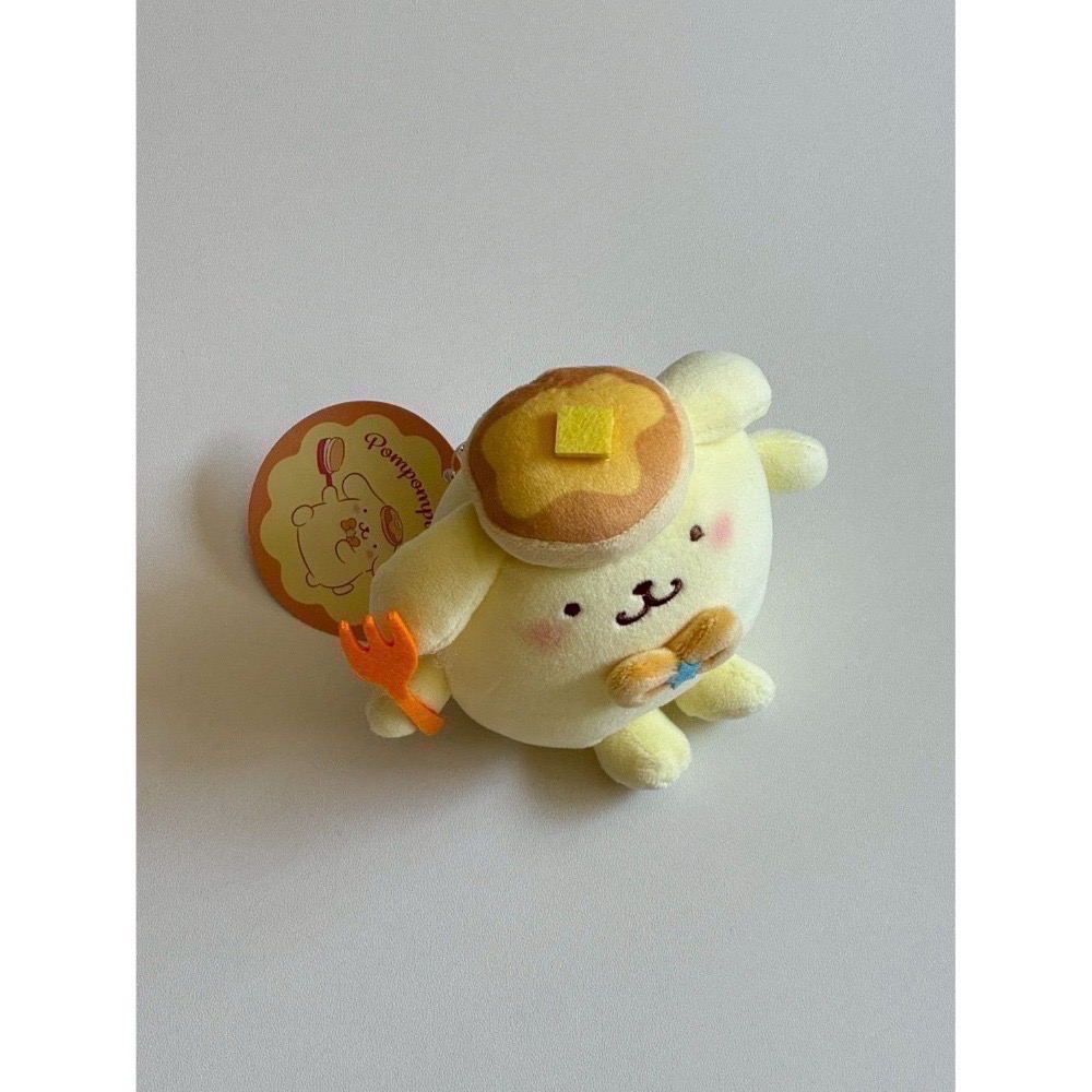 三麗鷗 Kthings布丁狗快閃店 抹茶 鬆餅 莓果 可可 牛奶 卡士達-細節圖3