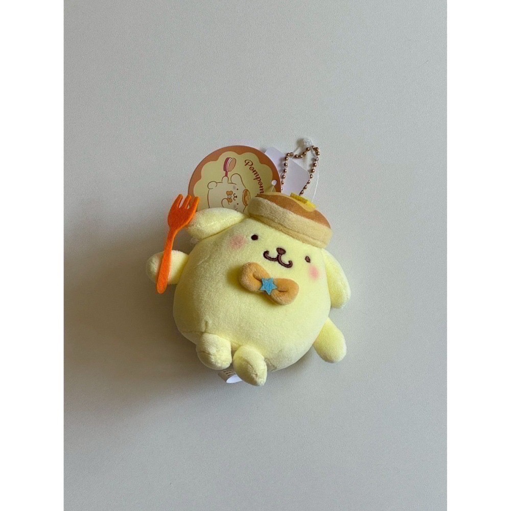 三麗鷗 Kthings布丁狗快閃店 抹茶 鬆餅 莓果 可可 牛奶 卡士達-細節圖8