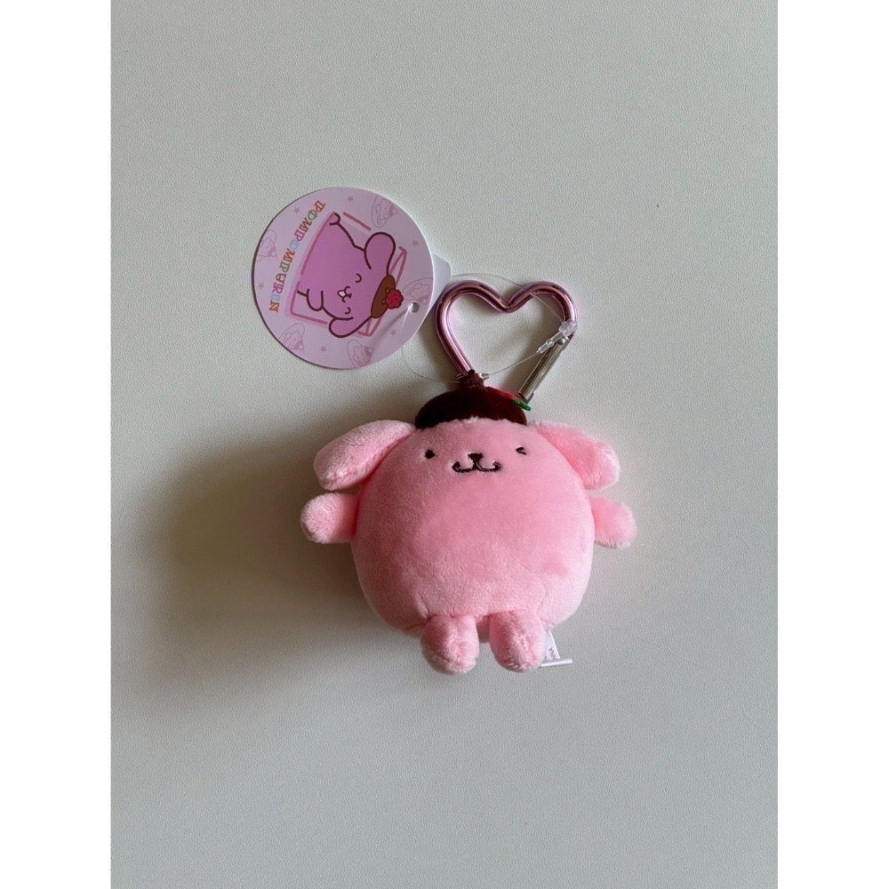 三麗鷗 Kthings布丁狗快閃店 抹茶 鬆餅 莓果 可可 牛奶 卡士達-細節圖10