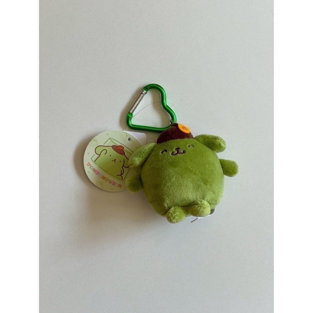 三麗鷗 Kthings布丁狗快閃店 抹茶 鬆餅 莓果 可可 牛奶 卡士達-細節圖12