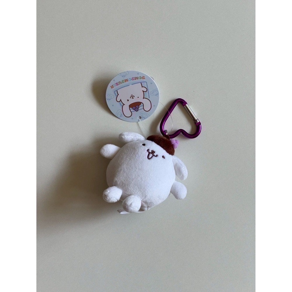 三麗鷗 Kthings布丁狗快閃店 抹茶 鬆餅 莓果 可可 牛奶 卡士達-細節圖13