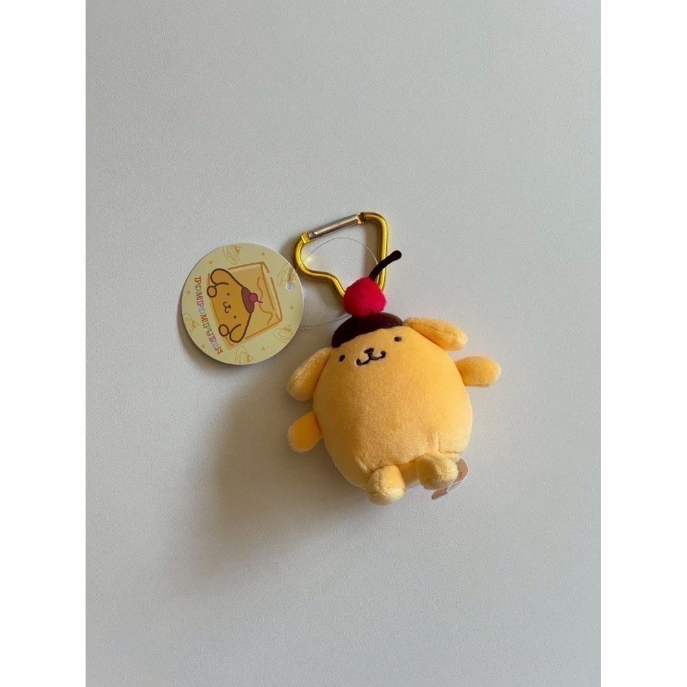 三麗鷗 Kthings布丁狗快閃店 抹茶 鬆餅 莓果 可可 牛奶 卡士達-細節圖14